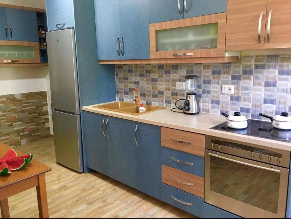 Vieri Apartments Люкове Номер фото