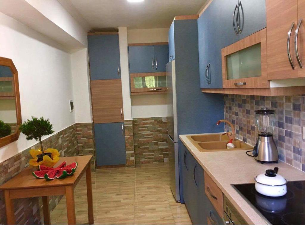 Vieri Apartments Люкове Номер фото