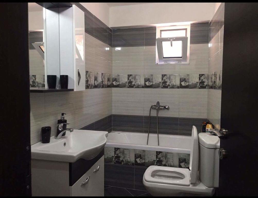 Vieri Apartments Люкове Номер фото