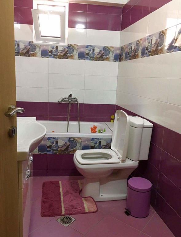 Vieri Apartments Люкове Номер фото