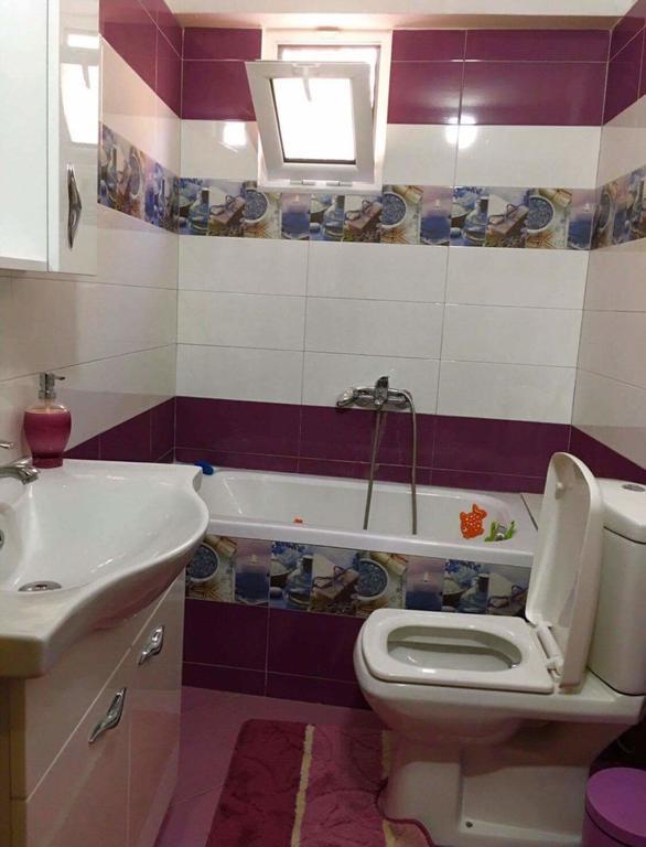 Vieri Apartments Люкове Номер фото