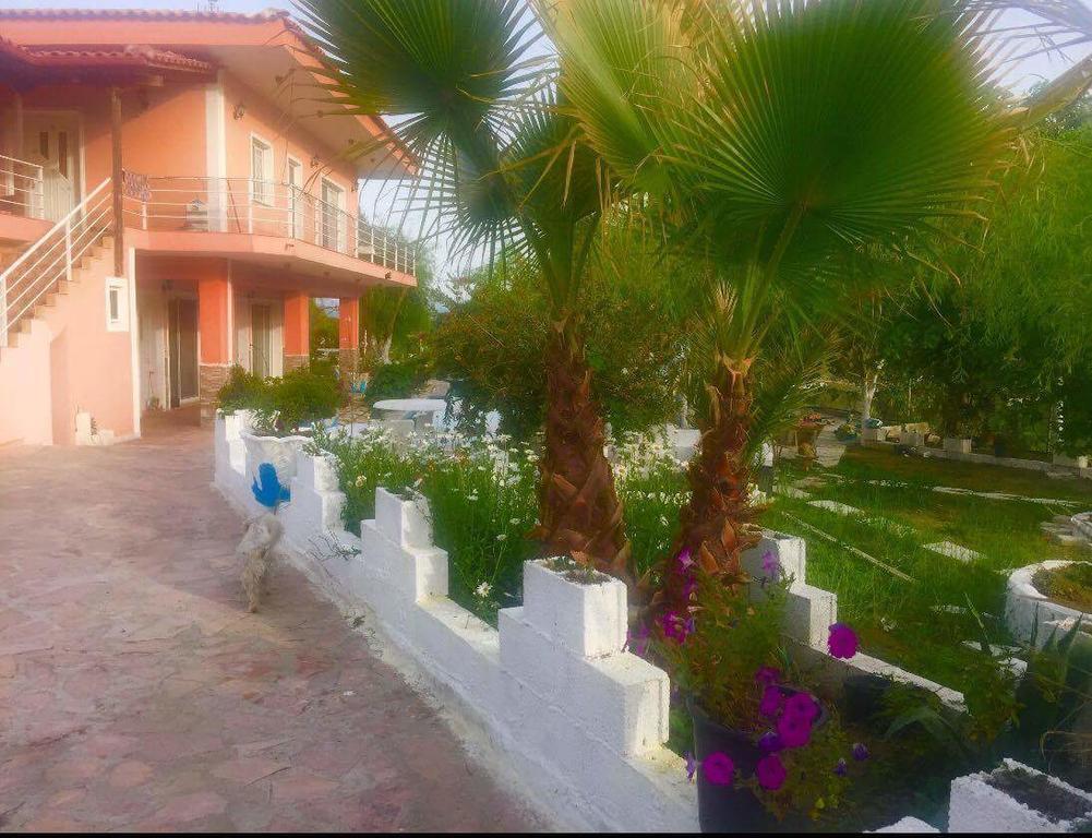 Vieri Apartments Люкове Номер фото