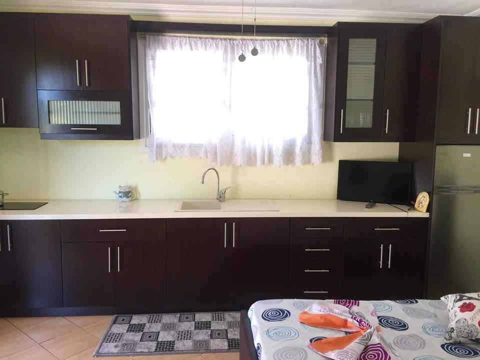 Vieri Apartments Люкове Екстер'єр фото