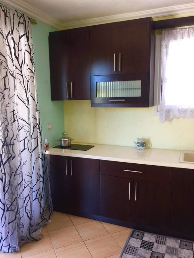 Vieri Apartments Люкове Екстер'єр фото