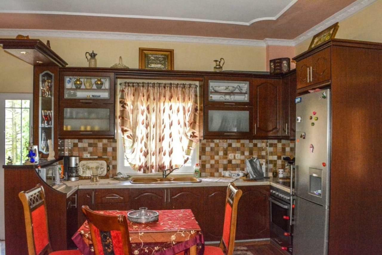 Vieri Apartments Люкове Екстер'єр фото