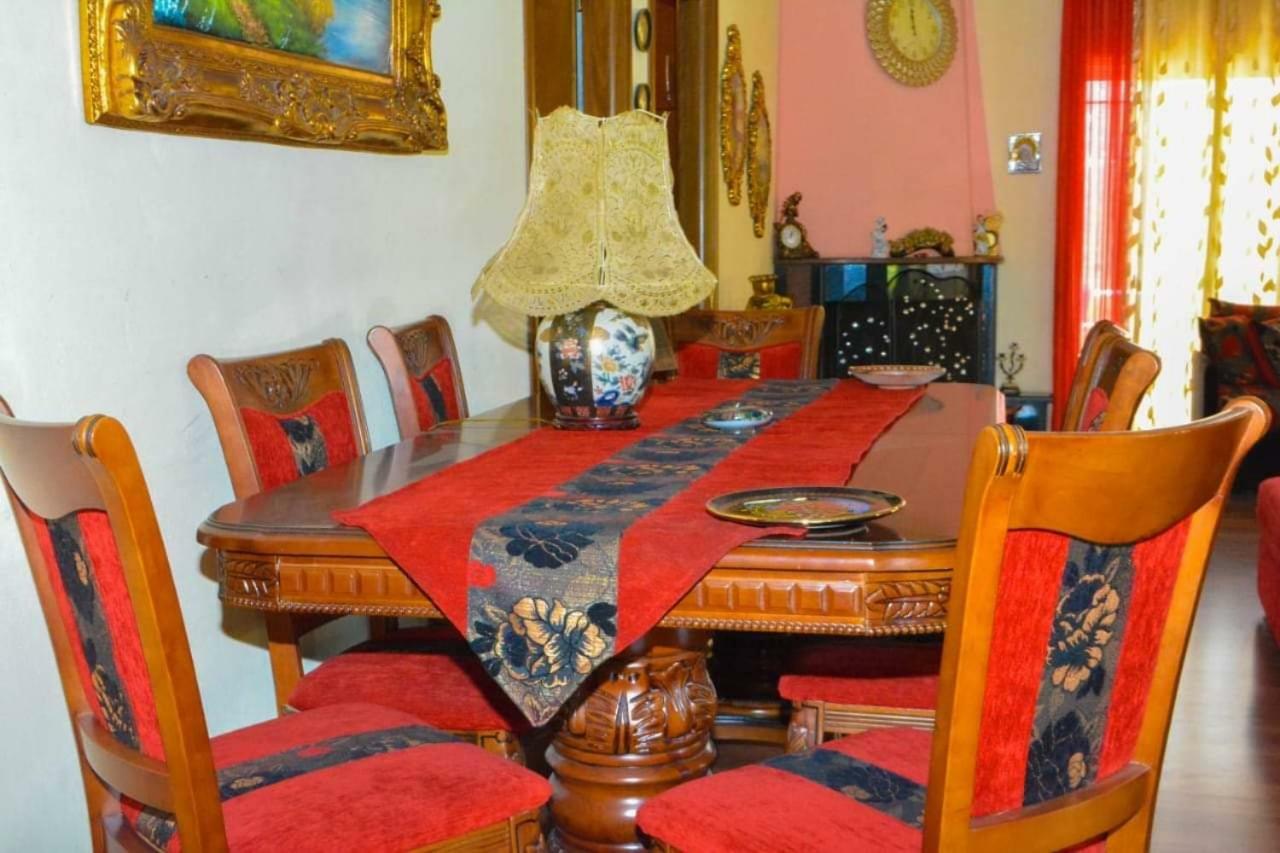 Vieri Apartments Люкове Екстер'єр фото