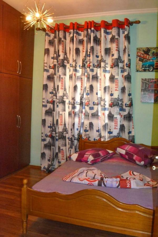 Vieri Apartments Люкове Екстер'єр фото