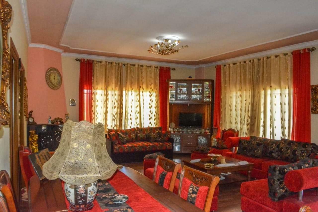 Vieri Apartments Люкове Екстер'єр фото